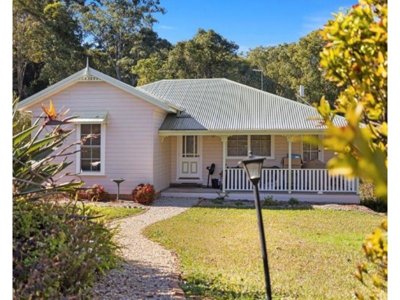 22 Sky Place, Bellingen NSW 2454