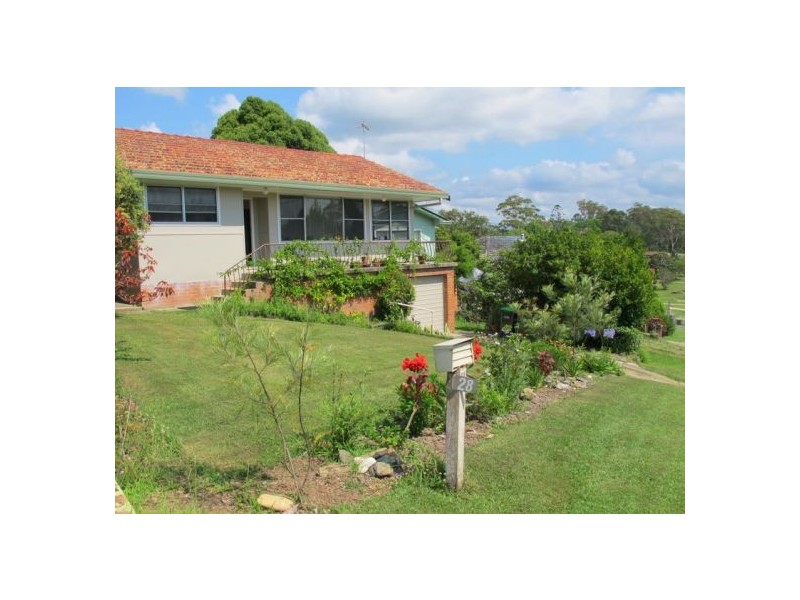 28 Fitzroy Street, Urunga NSW 2455