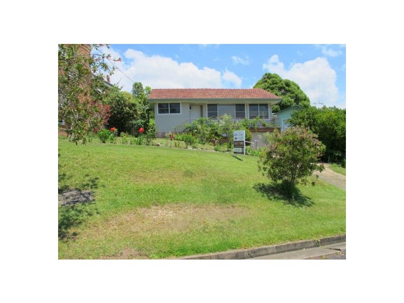 28 Fitzroy Street, Urunga NSW 2455