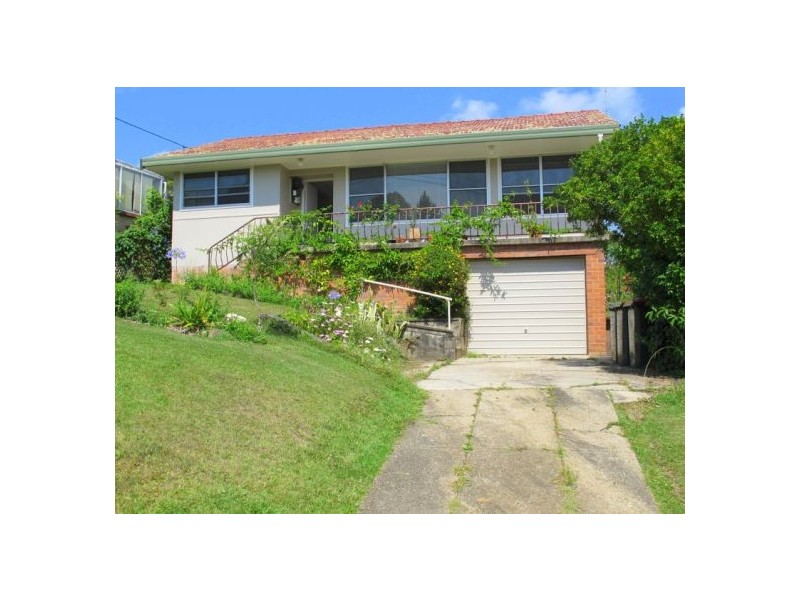 28 Fitzroy Street, Urunga NSW 2455