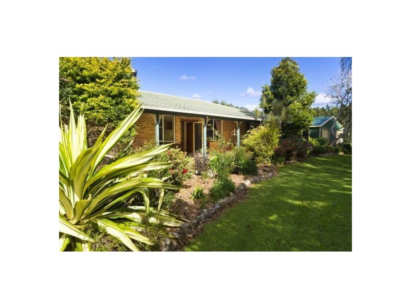 635 Gordonville Rd, Bellingen NSW 2454