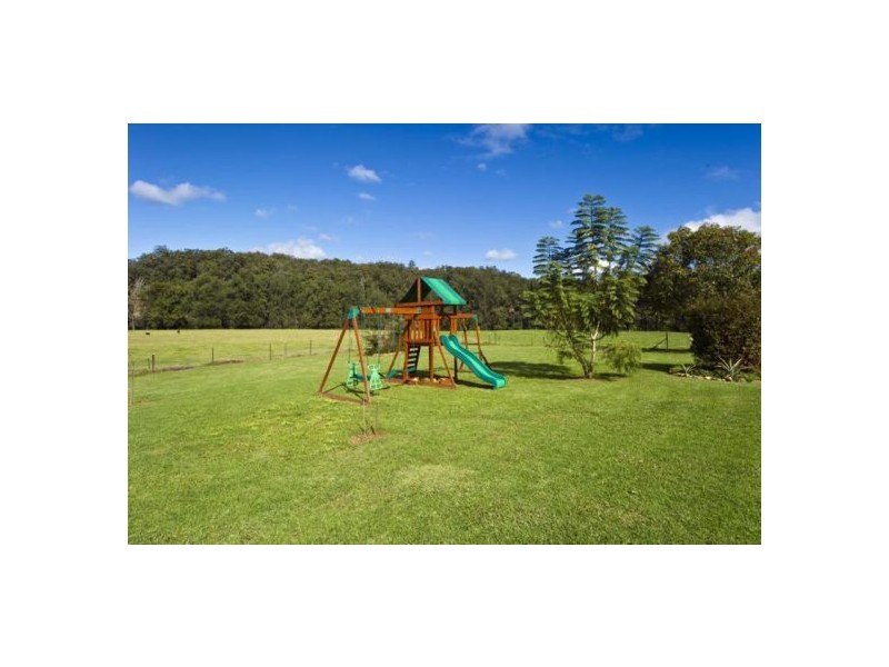 635 Gordonville Rd, Bellingen NSW 2454