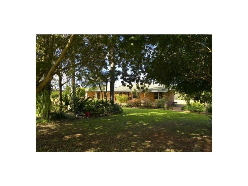 635 Gordonville Rd, Bellingen NSW 2454