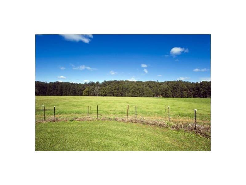 635 Gordonville Rd, Bellingen NSW 2454