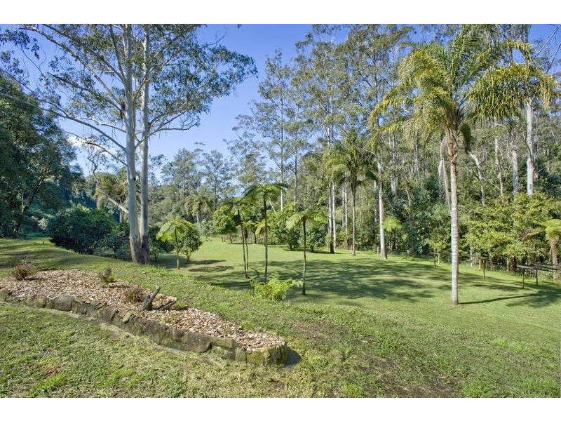 693 Kalang Road, Bellingen NSW 2454