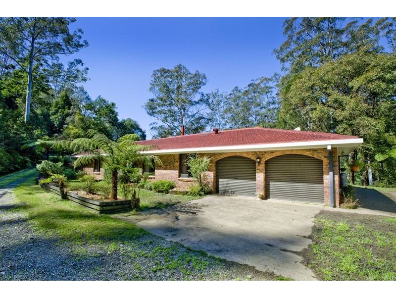 693 Kalang Road, Bellingen NSW 2454