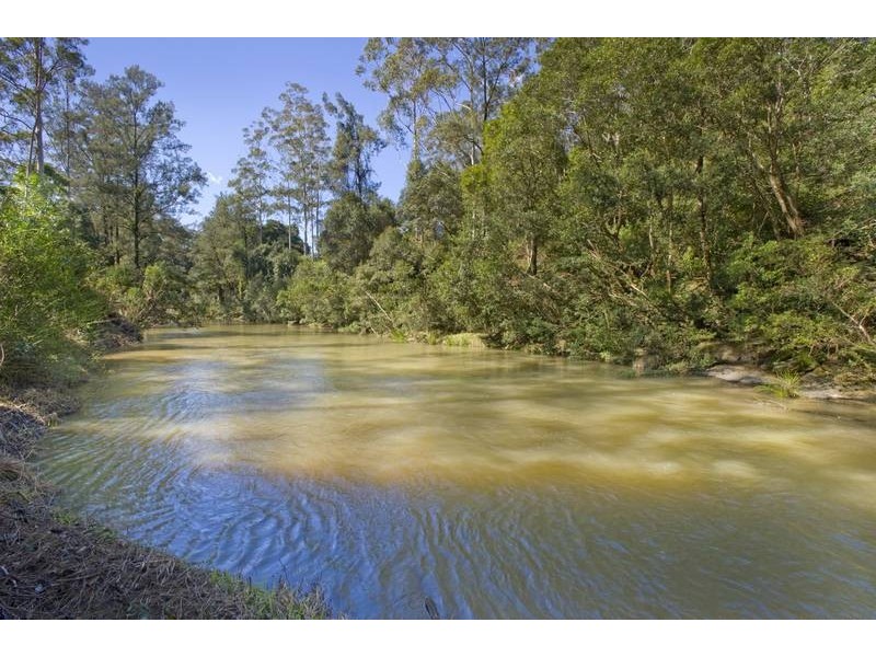 693 Kalang Road, Bellingen NSW 2454