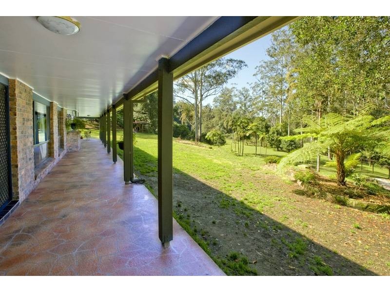 693 Kalang Road, Bellingen NSW 2454