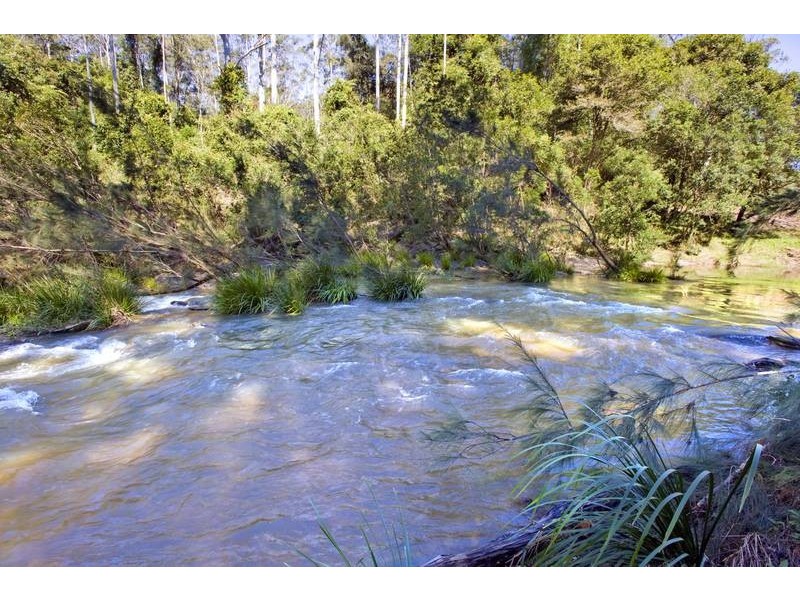 693 Kalang Road, Bellingen NSW 2454