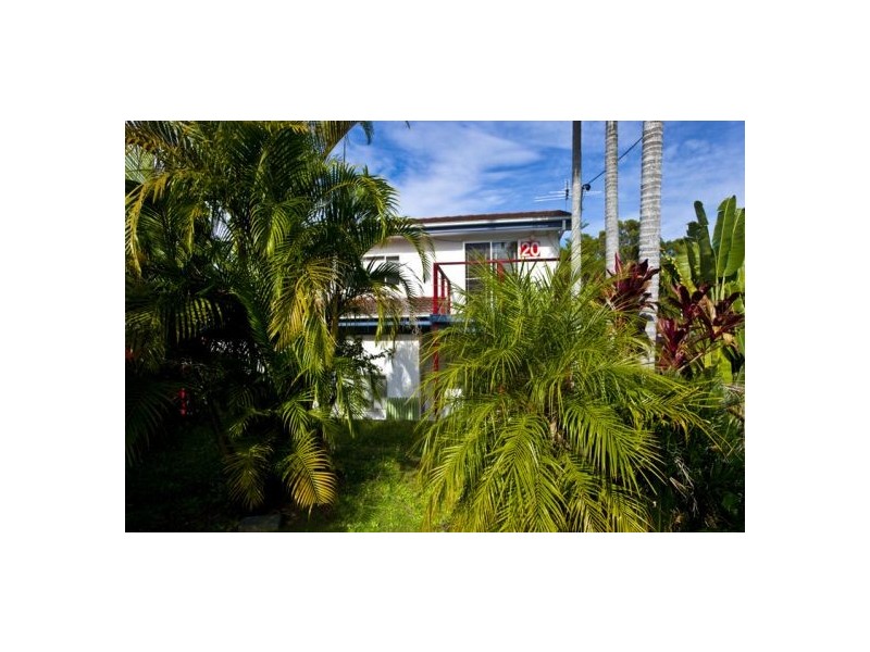 20 Henderson Street, Valla Beach NSW 2448