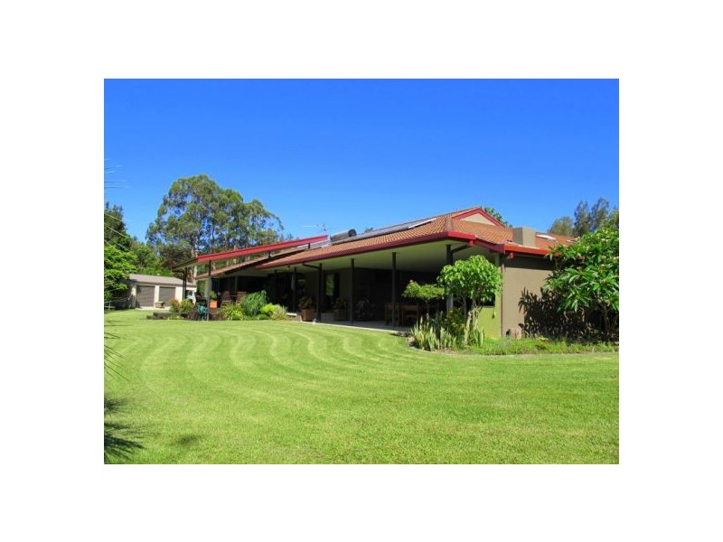 18 The Grove Urunga, Bellingen NSW 2454