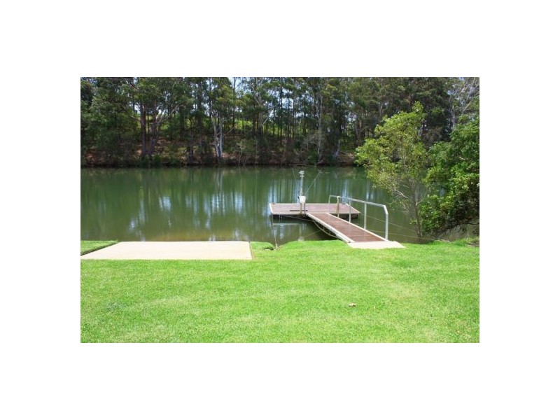 18 The Grove Urunga, Bellingen NSW 2454