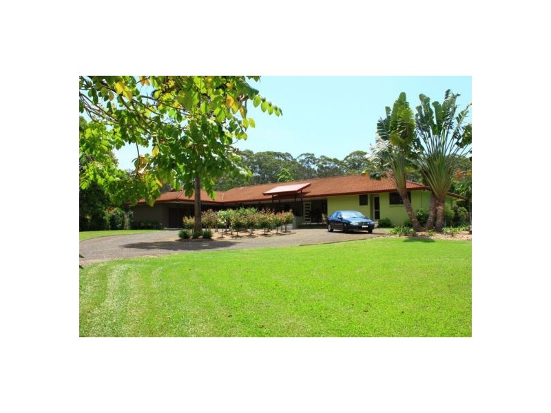 18 The Grove Urunga, Bellingen NSW 2454