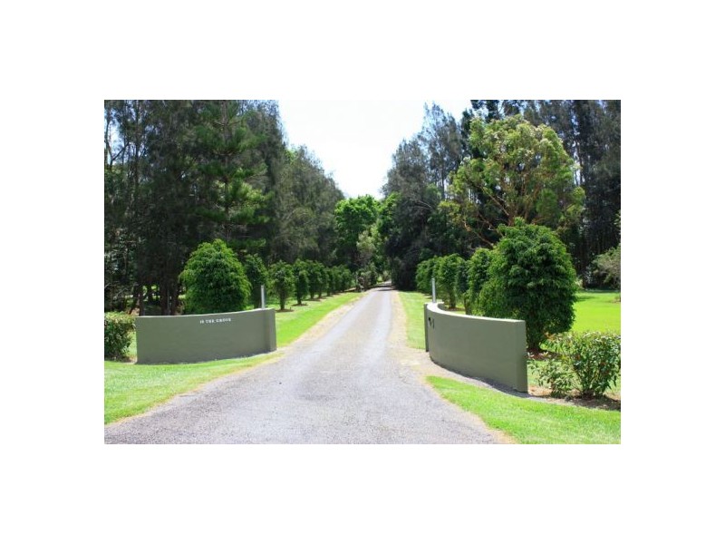 18 The Grove Urunga, Bellingen NSW 2454