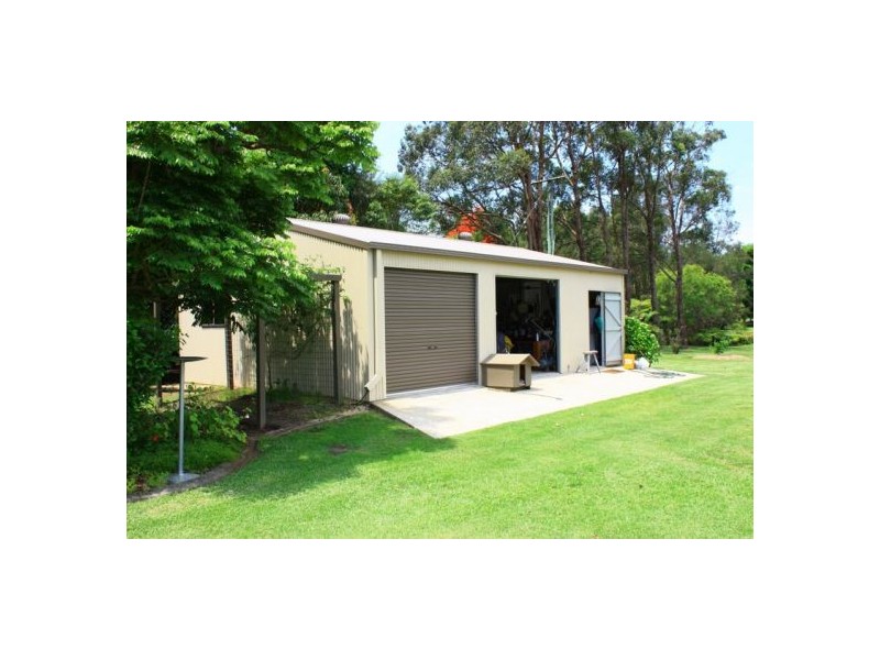 18 The Grove Urunga, Bellingen NSW 2454