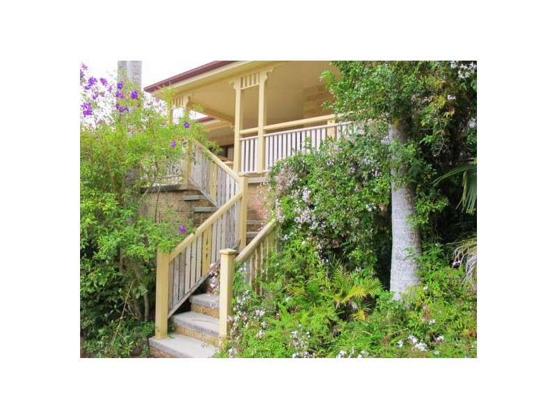 Bellingen NSW 2454