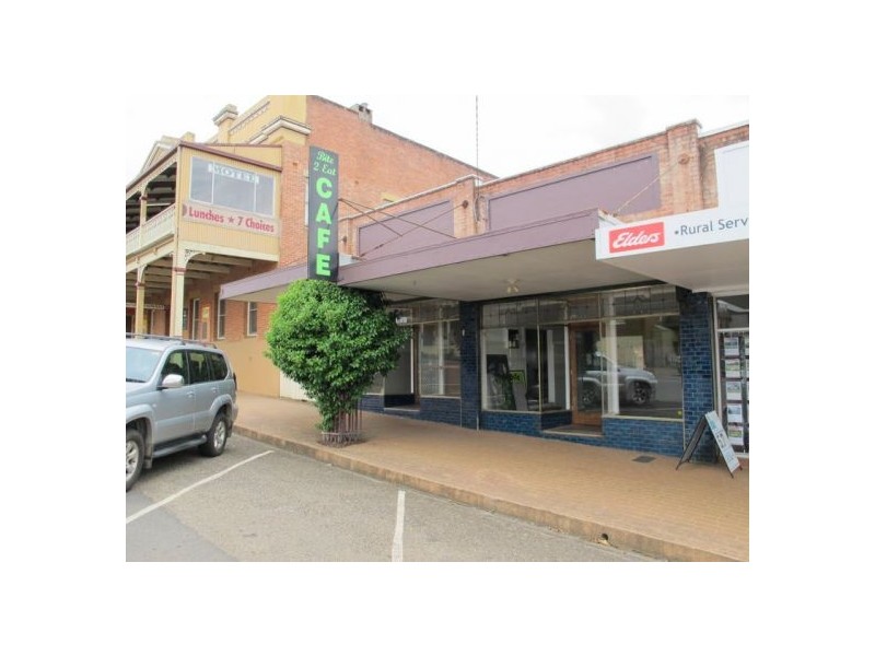 15 Cudgery St, Dorrigo NSW 2453