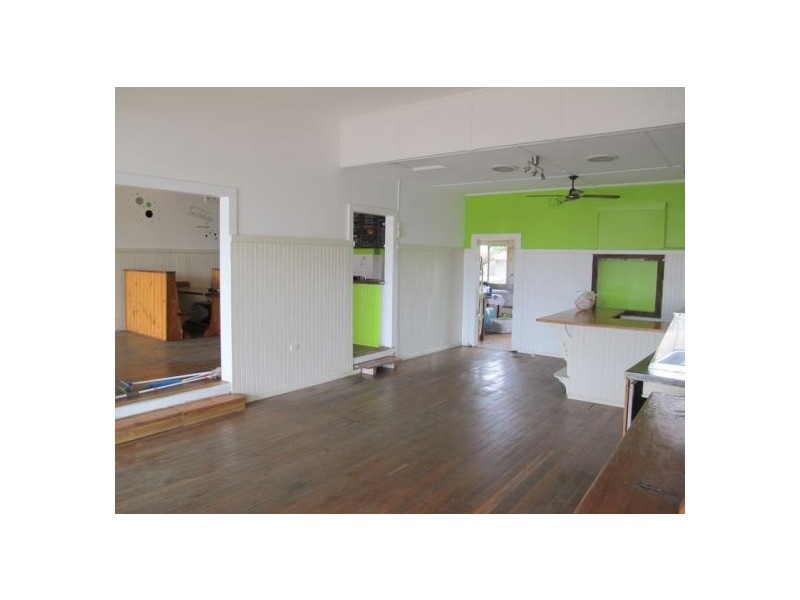 15 Cudgery St, Dorrigo NSW 2453