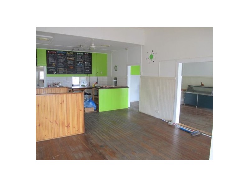 15 Cudgery St, Dorrigo NSW 2453