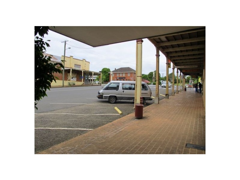 15 Cudgery St, Dorrigo NSW 2453