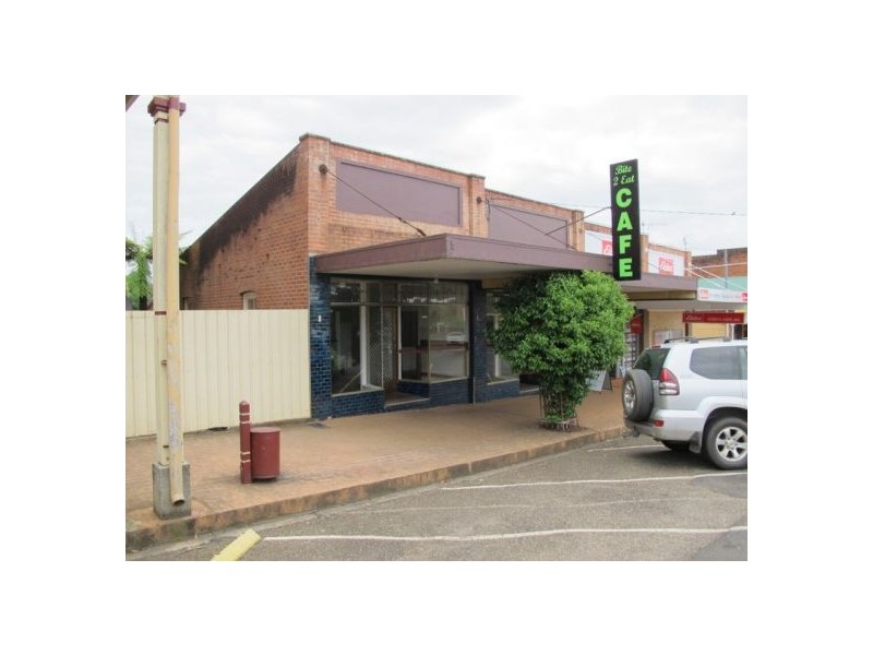 15 Cudgery St, Dorrigo NSW 2453