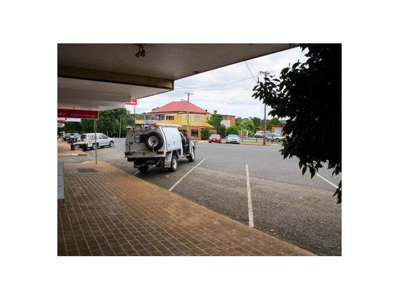 15 Cudgery St, Dorrigo NSW 2453