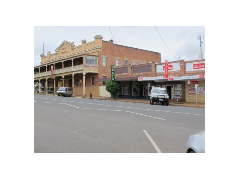 15 Cudgery St, Dorrigo NSW 2453