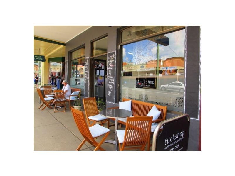 63 Hyde Street, Bellingen NSW 2454