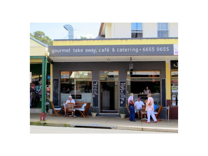 63 Hyde Street, Bellingen NSW 2454