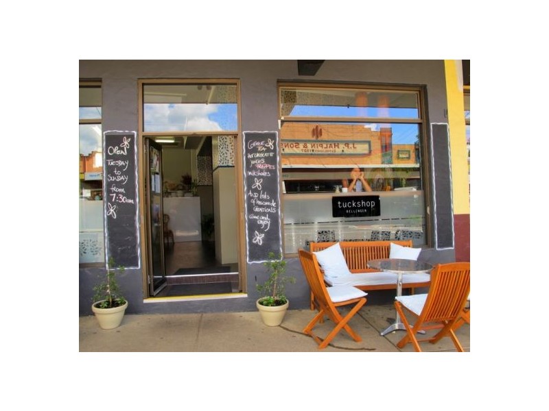 63 Hyde Street, Bellingen NSW 2454