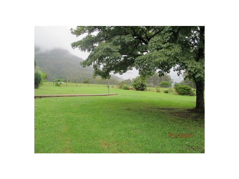 440 Promised Land Road, Gleniffer NSW 2454