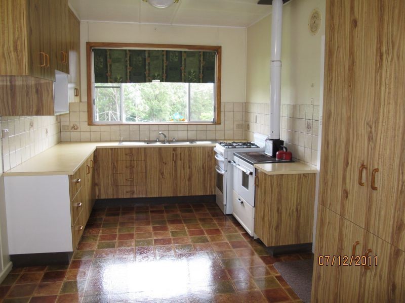 440 Promised Land Road, Gleniffer NSW 2454