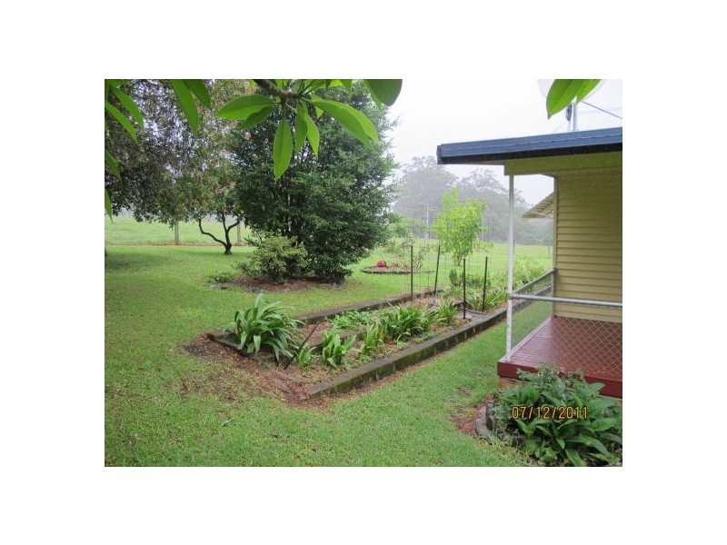 440 Promised Land Road, Gleniffer NSW 2454