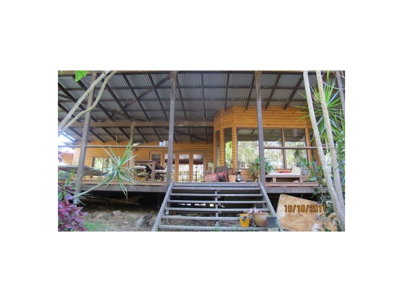 56 Pulsford Place, Fernmount, Bellingen NSW 2454