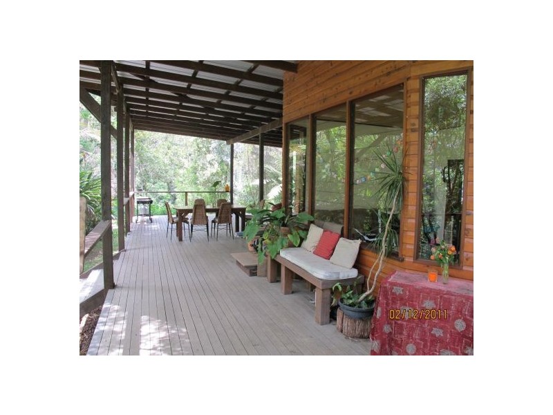 56 Pulsford Place, Fernmount, Bellingen NSW 2454