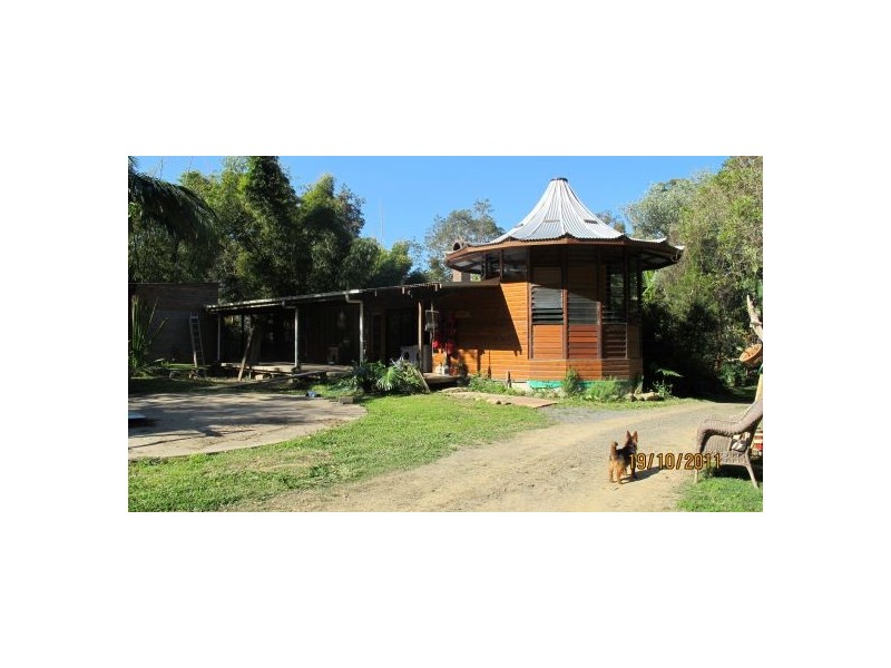 56 Pulsford Place, Fernmount, Bellingen NSW 2454