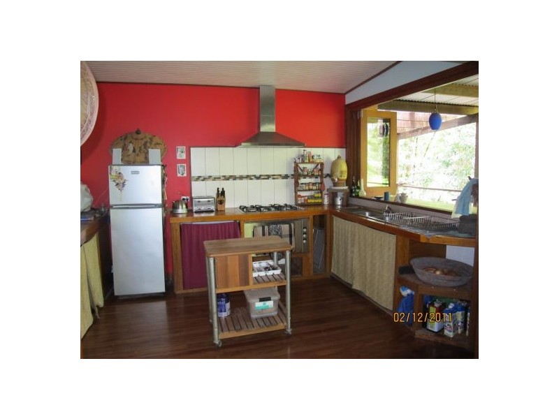 56 Pulsford Place, Fernmount, Bellingen NSW 2454