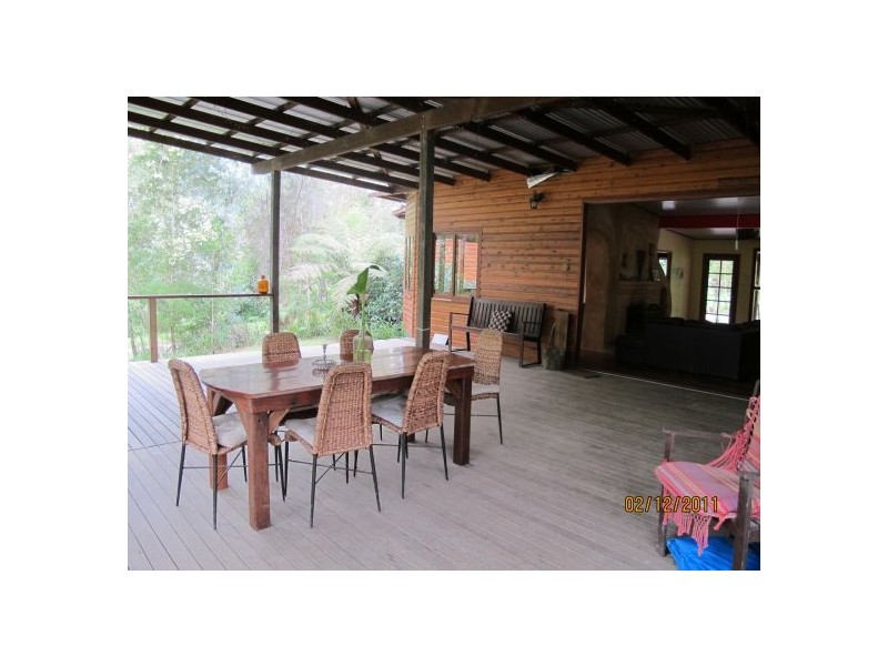 56 Pulsford Place, Fernmount, Bellingen NSW 2454