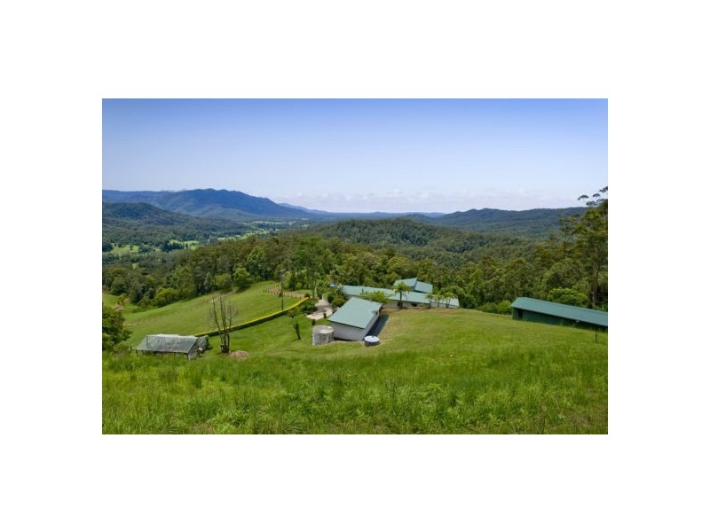 Bellingen NSW 2454