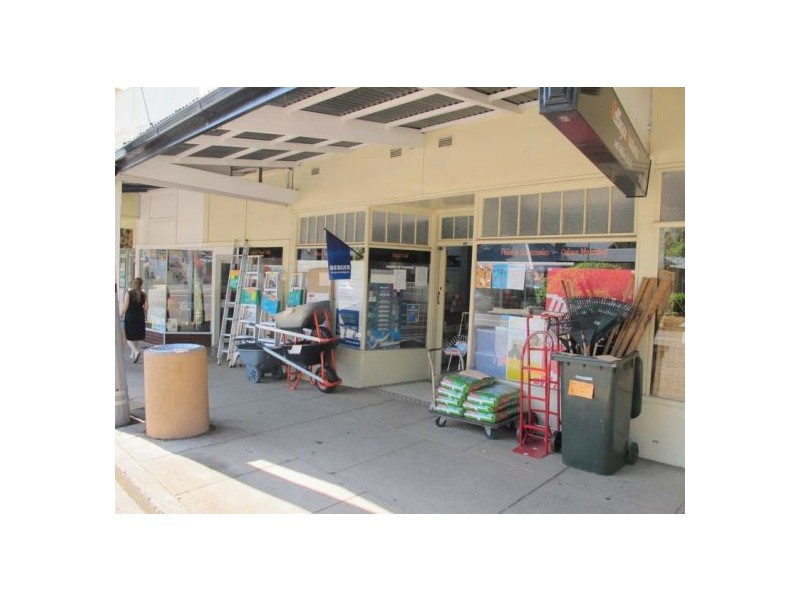 54 Hyde Street, Bellingen NSW 2454