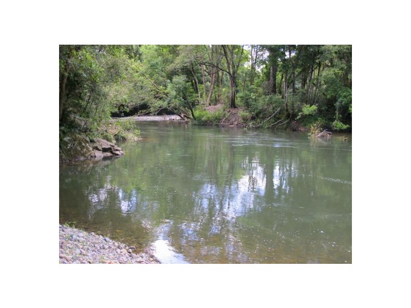 448 Gordonville Road, Gleniffer NSW 2454