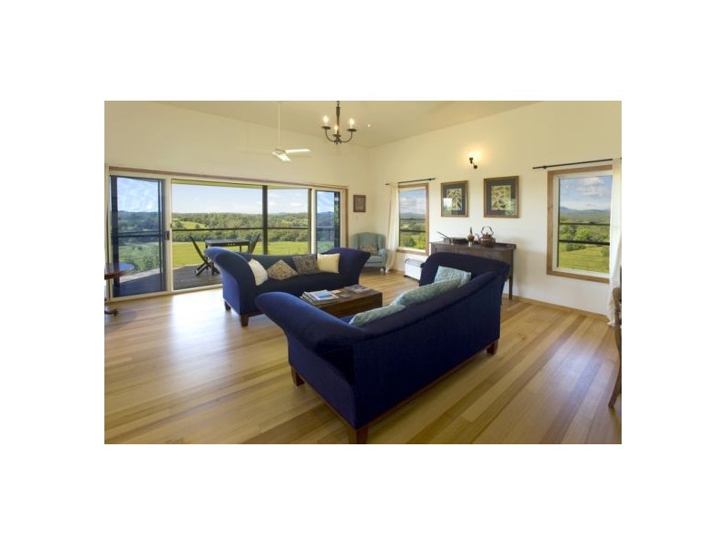 448 Gordonville Road, Gleniffer NSW 2454