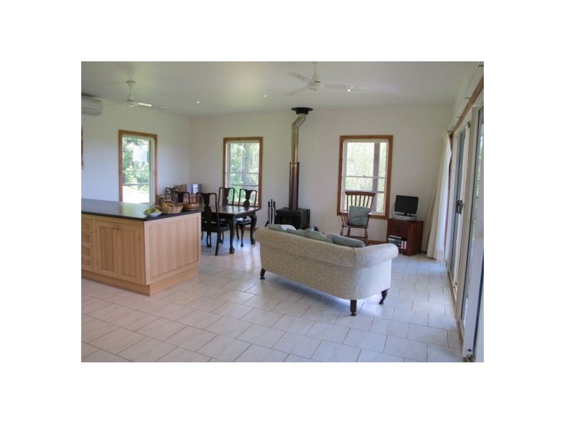 448 Gordonville Road, Gleniffer NSW 2454