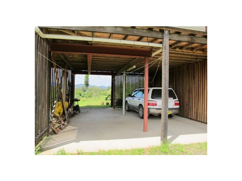 448 Gordonville Road, Gleniffer NSW 2454