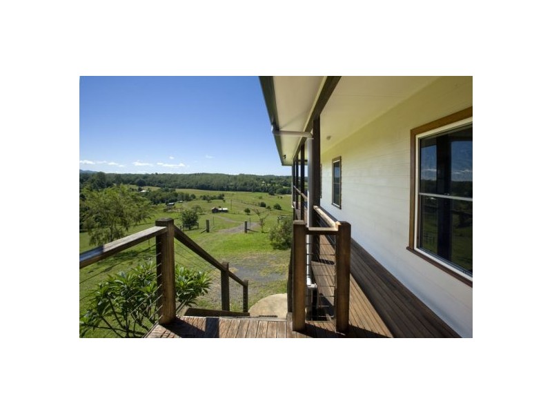448 Gordonville Road, Gleniffer NSW 2454