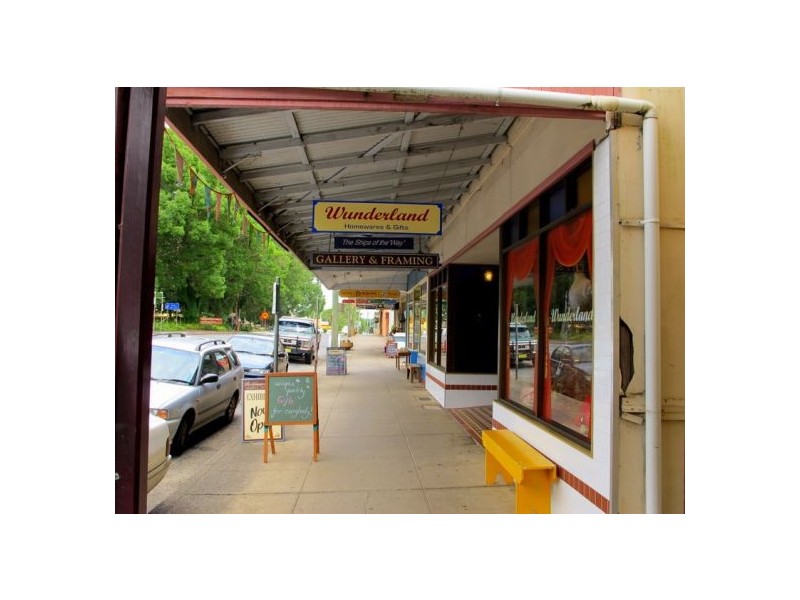 2/44 Hyde St, Bellingen NSW 2454