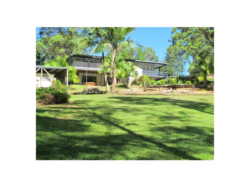 11 Elk Ave, Repton NSW 2454
