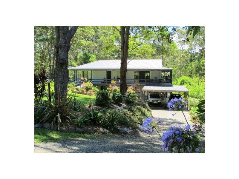 11 Elk Ave, Repton NSW 2454