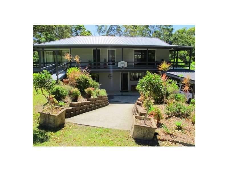 11 Elk Ave, Repton NSW 2454