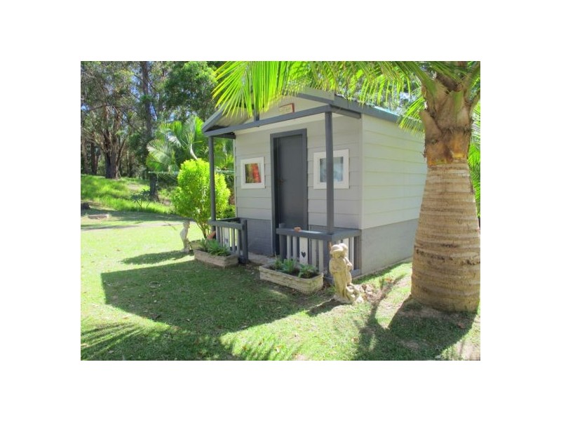11 Elk Ave, Repton NSW 2454